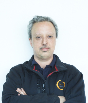 Jorge Pino Quiroga